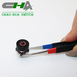 Cha <span class=keywords><strong>Tester</strong></span> đa chức năng xách tay kiểm tra Tweezer sử dụng cho micro Bộ phận điện tử - Product Image 6