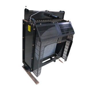 Nouveau <span class=keywords><strong>Radiateur</strong></span> en Fer de Haute Qualité TH Brand 6CT 6CTAA 6CTA8.3 Garantie 6 Mois pour Moteur Diesel Marin et de Machines de Construction - Product Image 4