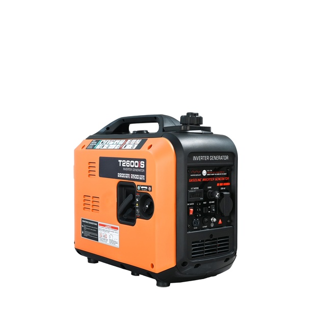 Wholesale Yhs-pt 2kw, 3kw, 4kw, 5KW Portable Silent Camping Gasoline Power Inverter, Mini Portable Generator, Generator
