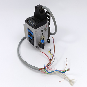 En stock, vente rapide : Bloc de soupapes 18200 CPV10VI 3x 161416, 161414 &amp;   18253 pour Plc par DHL/UPS - Product Image 1