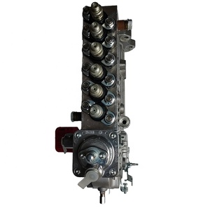 Phụ Tùng Xe Tải Chất Lượng Chính Hãng Của Nhà Máy Bơm Phun Nhiên Liệu 3938372 - Product Image 4