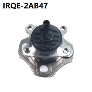 Unidad de Rodamiento Automotriz IRQE-2AB47, Conjunto de Cabezal de Eje 42450-0D100, Repuesto para Toyota - Product Image 1