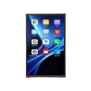 จอแสดงผลความสว่างสูงขนาด 8 นิ้ว 1200x1920 700nits IPS MIPI TFT LCD - Product Image 1