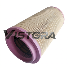 Hot Selling VISTORA OE <b>Truck</b> Diesel <b>Engine</b> Air Filter New High-quality Filter Paper OE NO. 1933740 2744 P784525 1363024 1371779 - Product Image 3