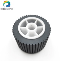 C252-2802 Rouleau d'entraînement pour Gestetner JP 730 735 750 780c 785c Ricoh DX 2330 2430 2432 Pièces De Rechange De Duplicateur C 2522-802