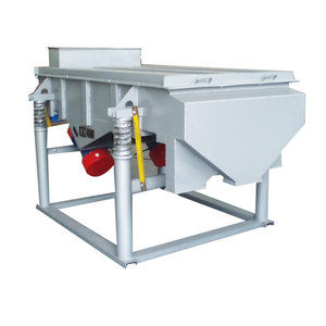 Máy Sàng Rung Màn Hình Lưới Kích Thước 400 Máy Sàng Rung Cát Silica Sỏi Khai Thác Vàng - Product Image 4