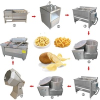 Lannjuyou — ligne de Production de pommes de terre sous vide, pratique et économique, livraison gratuite