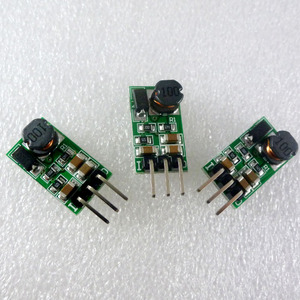 Convertisseur DC-DC DD0612SA 3.5A 3V 3.3V 3.7V 4.2V 5V 6V 9V 12V Module d'alimentation régulateur de tension élévateur - Product Image 5