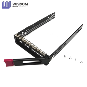 HPE Apollo 4200 4510 1650 G9 G10 Support de disque dur serveur 3.5 pouces Caddy HDD Tray 774026-001 3.5 SAS SATA Tray Computer Parts - Product Image 2