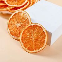 Oranges entières séchées de haute qualité de la marque ZZH, conservées dans de la saumure, pour le thé ou la décoration, en vrac, 10 kg, prix de gros avantageux