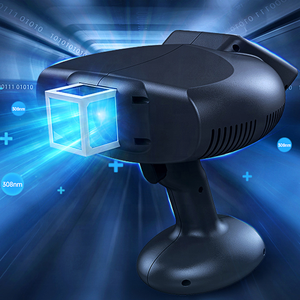 Laser excimère péninsule 308nm pour dispositif de traitement <span class=keywords><strong>psoriasis</strong></span> et vitiligo - Product Image 5