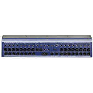 Mezclador de Audio Profesional de 16, 24 y 32 Canales, con 199 DSP Integrados, Ecualizador Gráfico Estéreo de 9 Bandas, Grabación USB, Bluetooth, Sonido en Vivo - Product Image 2