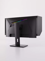 Écran FHD 24.1 "Moniteur de jeu 540Hz Taux de rafraîchissement élevé Technologie IPS rapide Temps de réponse 0.2 Ms Moniteur de synchronisation adaptative