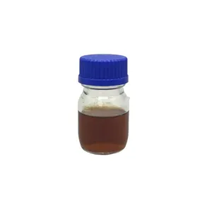 Industrie de vente directe d'usine chinoise chimie dodécylbenzènesulfonate LABSA 96% liquide cas 27176 pour dispersants
