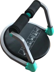 Thiết Bị Tập Thể Dục Trong Nhà Wonder Smart Body Crunch Với Giá Xuất Xưởng - Product Image 3