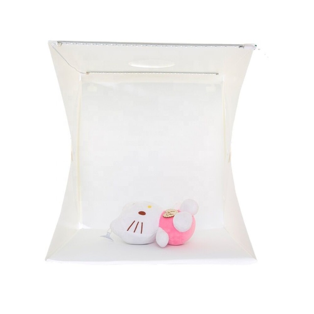 2021 Factory Price New Sell 20cm Mini Studio Photo Box Studio Light Box for Photography
