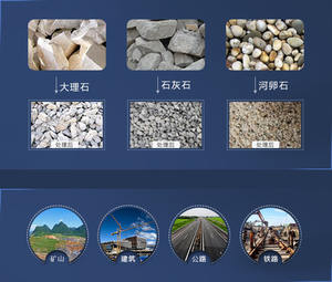 <span class=keywords><strong>Prix</strong></span> de la machine de concassage à mâchoires minières, concasseur de minerai d'or, concasseur de mâchoire de concassage de roche de granit calcaire PEX-250 * 1000 - Product Image 3