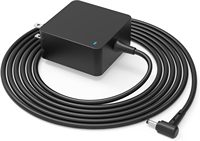 Adaptateur de chargeur d'ordinateur portable AC 65W 19V 3.42A pour U56E X555L X551M X53U X550C Q551L Q301L K53E ADP-65DW B ADP-45BW-B, cordon d'alimentation