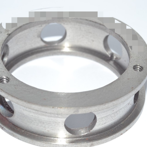 Anillo de sellado de la marca, nuevo, original, listo, en stock, automatización industrial, Pac, controlador dedicado Plc - Product Image 1