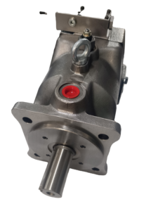 Bomba de aceite de pistón hidráulico de alta presión OEM ODM PD075PA02SRS5AC00S1000000 PD PD045 PD060 PD075 PD100 P1 - Product Image 6