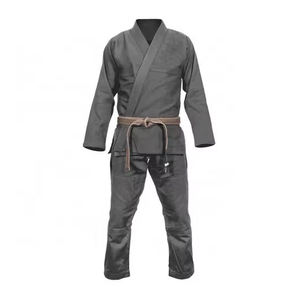 Uniforme de Artes Marciales Personalizado al por Mayor, Uniforme de Jiu Jitsu, Karate, Bjj, Judo - Product Image 1
