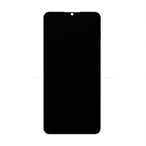 Écran tactile LCD complet noir sans cadre pour Samsung Galaxy A03s A037F A035F 6.0, écran de remplacement - Product Image 2