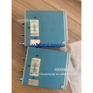 1 ชิ้น หัวเก็บตัวอย่าง TEKTRONIX SD-22 มือสอง +/-3V MAX 50 OHMS hx - Product Image 4