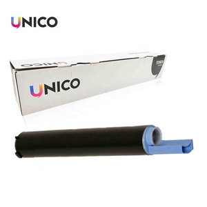 UNICO NPG20/C-EXV5 // GPR-8互換のCanon IR 155/165/1600N/1610/200/2000L/2010バルクトナー詰め替え用コピー機トナーカートリッジ