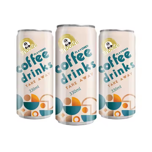 OEM personalizzato pronto a bere energia di alta qualità moka caffè bere <span class=keywords><strong>Latte</strong></span> <span class=keywords><strong>Latte</strong></span> <span class=keywords><strong>freddo</strong></span> caffè in lattina - Product Image 3