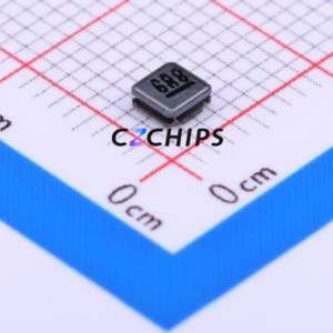 Inducteur de puissance LVF303012-6R8M-N SMD, 3x3mm (Inductance : 6,8 µH) (Précision : 20%) Courant nominal : 1,3A - Product Image 1