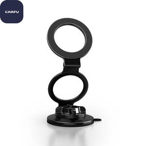 CARFU Earldom Alloy+n54 <b>Desk</b> Phone Holder Suction Cup Magnetic Mount X155A X155B - Product Image 1