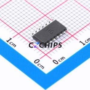Comparador de chips IC de circuito integrado nuevo y original de 1, 2 y 2, 1, 2, 1, 2, 1, 1, 2 - Product Image 2