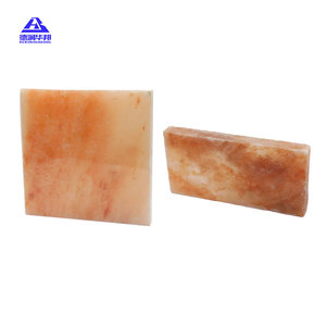 Sale di roccia dell'himalaya naturale sale rosa decorazione per la casa himalaya europa nautica cristallo intagliato personalizzato 100 KG - Product Image 1