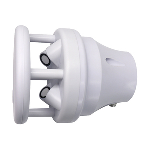 Capteur de vitesse et de direction du vent à ultrasons XF200AS, conception compacte intégrée, équipement de surveillance météorologique de haute précision - Product Image 4