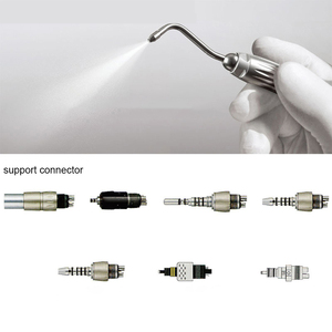 <span class=keywords><strong>YUYO</strong></span> Nuevo Modelo de Pulidora Dental de Aire, Pulidora Dental Air Prophy Jet, Equipo Dental - Product Image 2