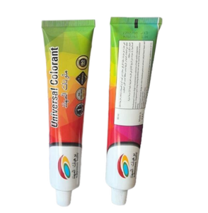 สีผสมน้ำสำหรับทาผนังภายในและภายนอก ใช้งานง่าย กระจายตัวได้ดี และมีคุณสมบัติปกปิดสูง - Product Image 2