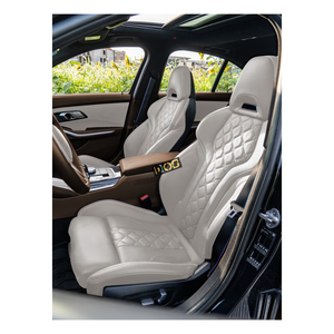 <span class=keywords><strong>Kit</strong></span> de remplacement de sièges sport DOS pour l'intérieur des véhicules BMW Séries 1, 2, 3, 4, 5, 6, 7, X1, X3, X5, X6 - Accessoires - Product Image 6