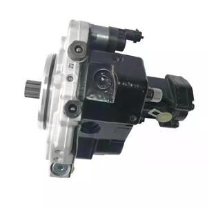 Pompa di iniezione del carburante ad alta pressione 0445020075 0986437350 0445020208 pompa del carburante per motore <span class=keywords><strong>bosch</strong></span> - Product Image 3