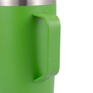 Taza Térmica de Acero Inoxidable de 20 oz, Apta para Portavasos de Auto, Juego de Regalo Navideño, Suministro de Fábrica, Stock Disponible, ASM26 - Product Image 1
