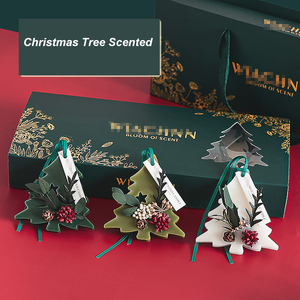 Holesale-<span class=keywords><strong>Velas</strong></span> de flores secas para el hogar, <span class=keywords><strong>velas</strong></span> perfumadas de regalo sin llama, <span class=keywords><strong>velas</strong></span> de cera de soja - Product Image 6