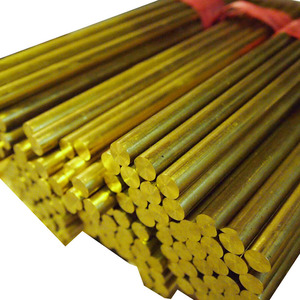 Best Selling High <b>Copper</b> Wire <b>Rods</b> Manufacturers with Low Price for Welding Bending Cutting Processing Services - Product Image 1