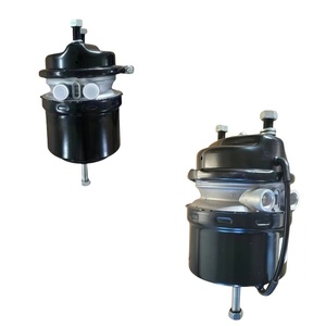Pièces de frein de camion de haute qualité, chambre à ressort de frein à double chambre universelle pour camion et cylindre de frein de roue T24/24DCP 9254610110 - Product Image 4