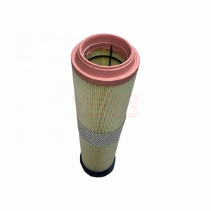 6460940104 A6460940104 Filtre à air pour Benz W204 W211 S211 C200 C220 E200 E220 CDI OM646 Moteur Diesel Élément de nettoyage Cartouche - Product Image 1