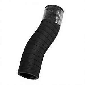 Excavator <b>Hose</b> PC200-7 PC300-7 <b>Rubber</b> Oil <b>Hose</b> 6130-12-8720 - Product Image 1
