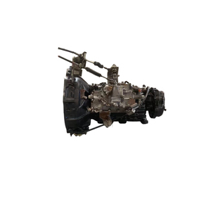 ชุดประกอบเครื่องยนต์ดีเซลของแท้สำหรับ <span class=keywords><strong>Nissan</strong></span> minibus truck 4x2 TD42เกียร์ธรรมดา - Product Image 2