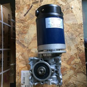 <span class=keywords><strong>DC</strong></span>ブラッシュドモーターダブルワームギアボックス付き低速高トルクギアモーター - Product Image 4