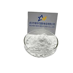 Mejor Precio Aditivos Alimentarios a Granel Alfa Ciclodextrina en Polvo CAS 10016-20-3 Grado Alimenticio 99% Preparaciones Enzimáticas 1kg - Product Image 1