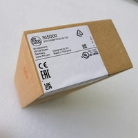 Moniteur de débit IFM SI5000 SI6700, transmetteur de débit SI5004