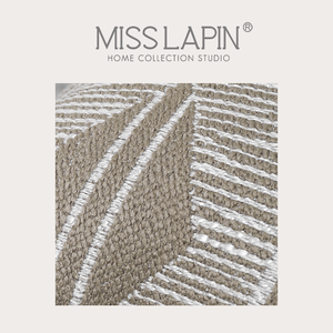 Coussin décoratif, housse de coussin design Unique, tendance, MISS <span class=keywords><strong>LAPIN</strong></span> - Product Image 4