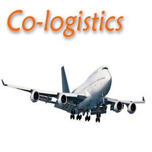 Shenzhen à la France Air + Express Service d'agent DDP Solution complète d'expédition internationale - Product Image 5